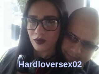 Hardloversex02