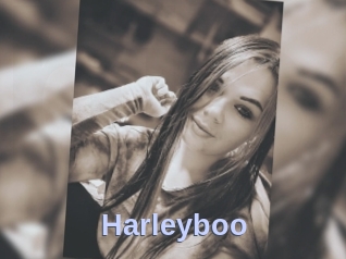 Harleyboo