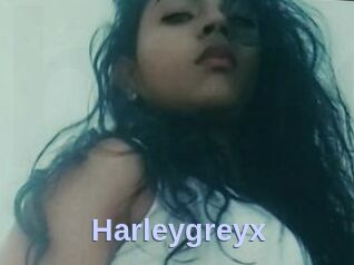 Harleygreyx