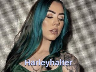 Harleyhalter