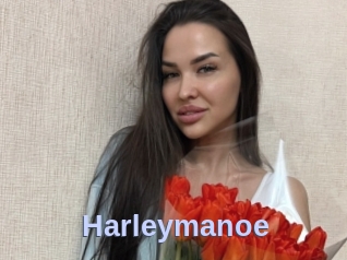 harleymanoe Big Sexy Titties