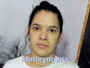 Harleymyers