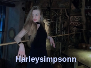 Harleysimpsonn