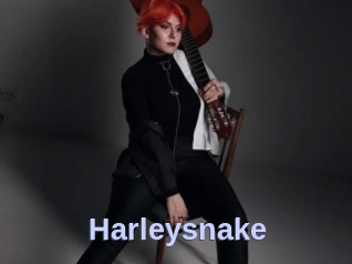 Harleysnake