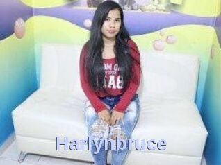 Harlynbruce
