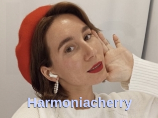 Harmoniacherry