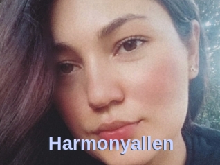 Harmonyallen