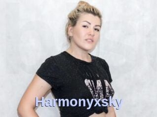 Harmonyxsky