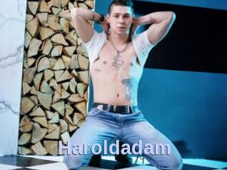 Haroldadam