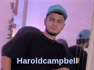 Haroldcampbell