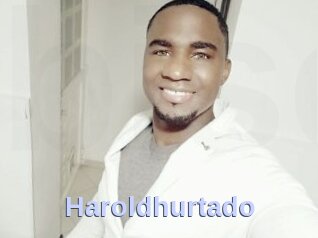 Haroldhurtado