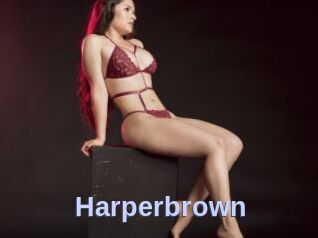 Harperbrown
