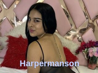 Harpermanson