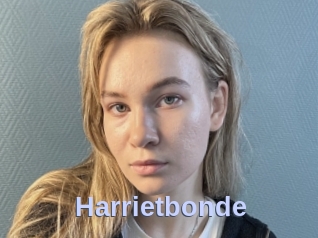 Harrietbonde