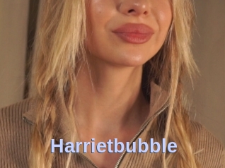 Harrietbubble