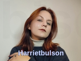 Harrietbulson