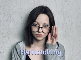 Harrietching