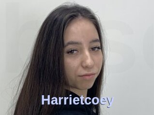 Harrietcoey