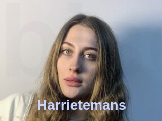 Harrietemans