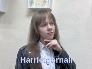 Harrietgornall