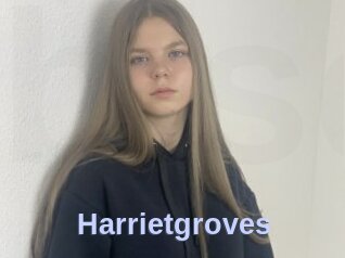 Harrietgroves