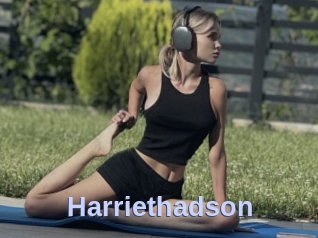 Harriethadson