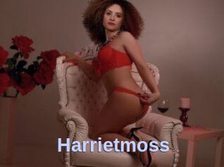 Harrietmoss