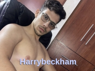 Harrybeckham