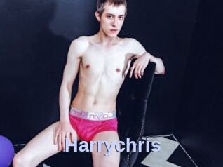Harrychris