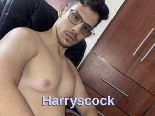 Harryscock