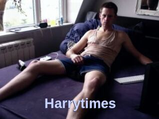 Harrytimes