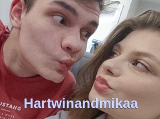Hartwinandmikaa