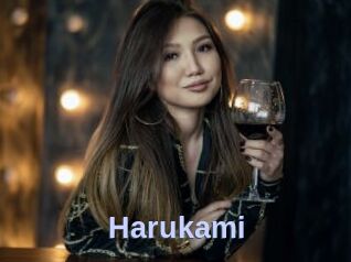 Harukami