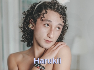 Harukii
