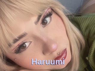 Haruumi