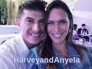 HarveyandAnyela