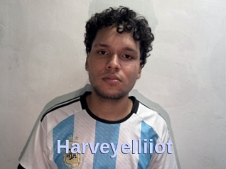 Harveyelliiot