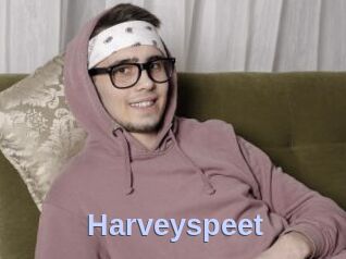 Harveyspeet