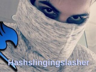 Hashslingingslasher