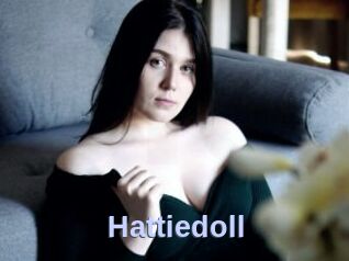 Hattiedoll