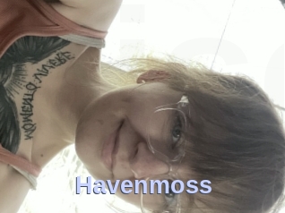 Havenmoss