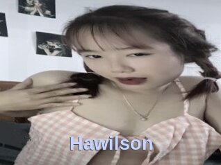 Hawilson