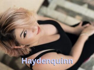 Haydenquinn
