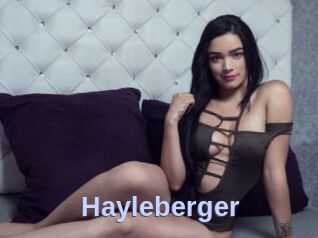 Hayleberger
