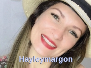 Hayleymargon