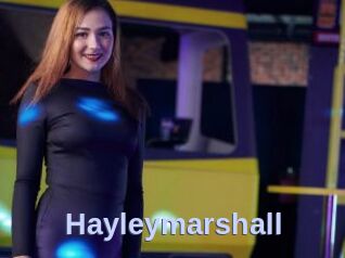 Hayleymarshall