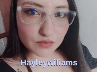 Hayleywiliams
