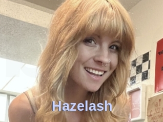 Hazelash