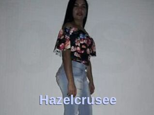 Hazelcrusee