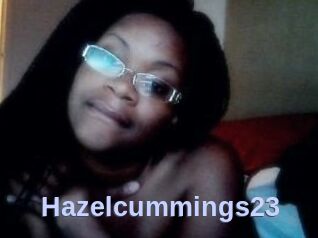 Hazelcummings23